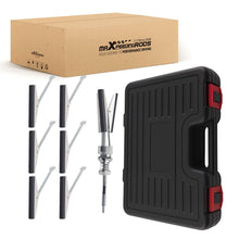 Load image into Gallery viewer, Brake Cylinder Honing Kit 51-177mm 6 Stones 100x10mm 3 Arms P100-P400