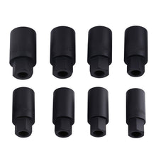 Laad de afbeelding in de galerijviewer, Universal Wheel Lock Demontagegereedschap 18-24mm Precision Removal zonder Damage