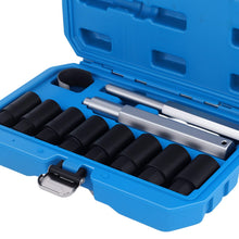 Laad de afbeelding in de galerijviewer, Universal Wheel Lock Demontagegereedschap 18-24mm Precision Removal zonder Damage