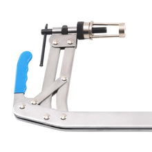Load image into Gallery viewer, Valve Spring Compressor for Petrol Diesel engines 55-175mm