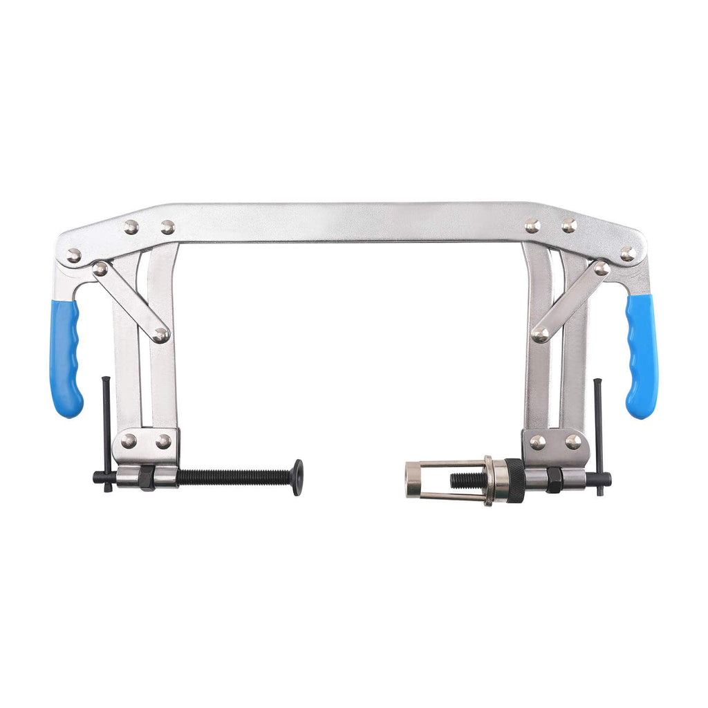 Valve Spring Compressor for Petrol Diesel engines 55-175mm