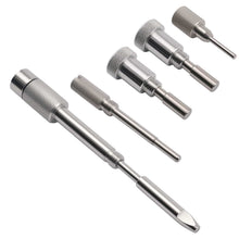 Laad de afbeelding in de galerijviewer, Nokkenas Locking Gereedschap geschikt voor Citroën Jumper Relay 2.3 3.0 HDi JTD 2006-2014