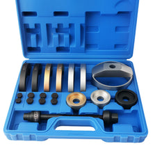 Laad de afbeelding in de galerijviewer, Extractor Installation Bearings 62-72mm geschikt voor VW Polo geschikt voor Seat Ibiza geschikt voor Skoda Fabia