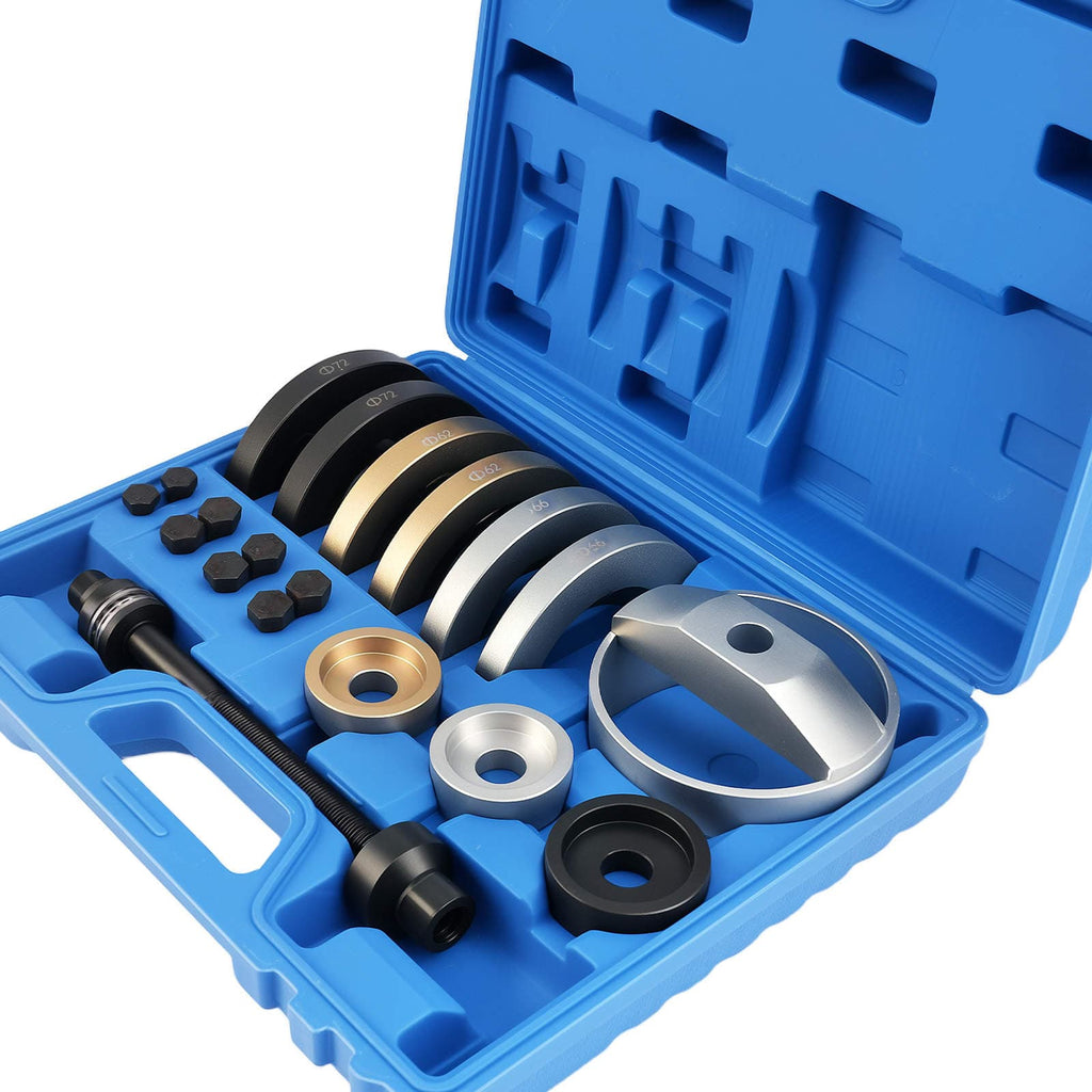Extractor Installation Bearings 62-72mm geschikt voor VW Polo geschikt voor Seat Ibiza geschikt voor Skoda Fabia