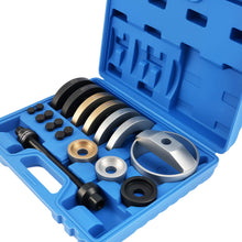 Laad de afbeelding in de galerijviewer, Extractor Installation Bearings 62-72mm geschikt voor VW Polo geschikt voor Seat Ibiza geschikt voor Skoda Fabia