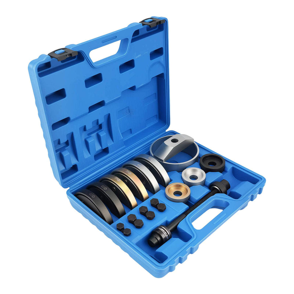 Extractor Installation Bearings 62-72mm geschikt voor VW Polo geschikt voor Seat Ibiza geschikt voor Skoda Fabia