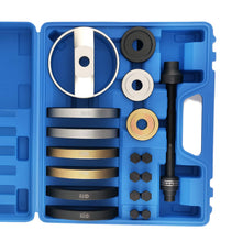 Laad de afbeelding in de galerijviewer, Extractor Installation Bearings 62-72mm geschikt voor VW Polo geschikt voor Seat Ibiza geschikt voor Skoda Fabia