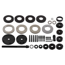 Laad de afbeelding in de galerijviewer, Extractor Bus GEN2 geschikt voor VW Multivan Transporter Touareg voor/achter Kit