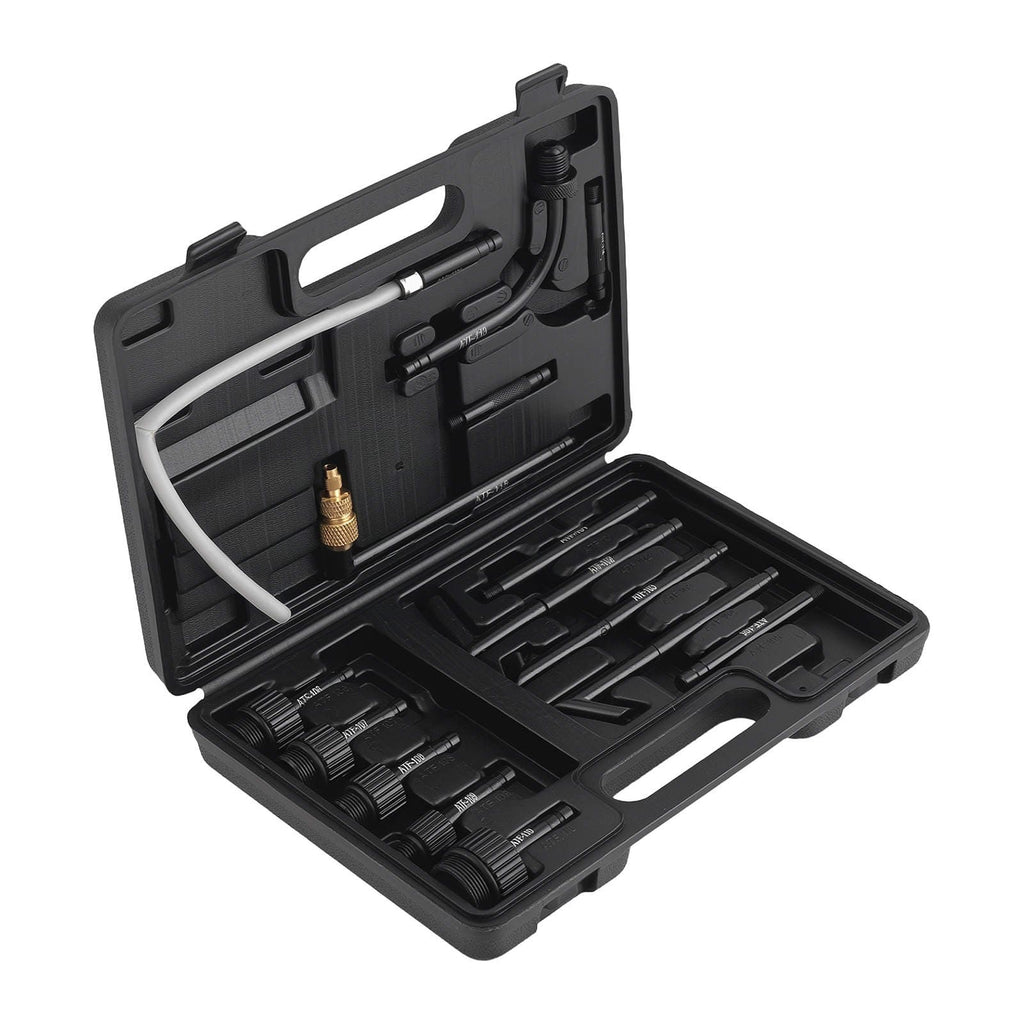 ATF Extractor Dispenser 6L geschikt voor VW Audi BMW Toyota Mercedes Pneumatic