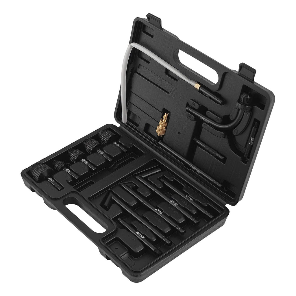ATF Extractor Dispenser 6L geschikt voor VW Audi BMW Toyota Mercedes Pneumatic