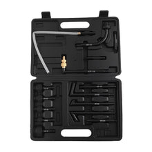 Laad de afbeelding in de galerijviewer, ATF Extractor Dispenser 6L geschikt voor VW Audi BMW Toyota Mercedes Pneumatic