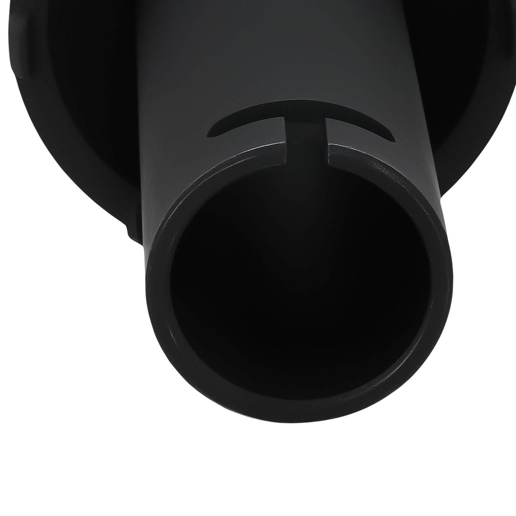 Nutmutter Nuss 80-95mm 175mm geschikt voor Mercedes Atego, MAN Vitaro achteras