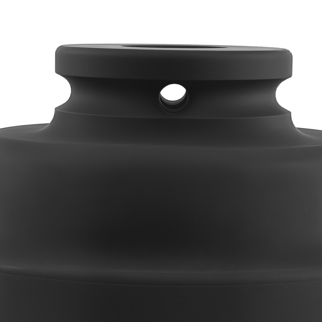 Achter Axle Bus Gereedschap voor SCANIA 3/4 8-Point 100mm 40CR 84mm Profile