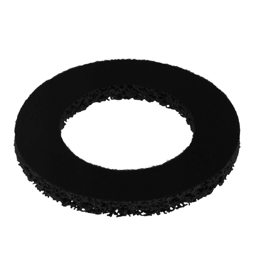 Silicon Carbide Plastic 150mm Cleaning Disc voor Electric Power Gereedschap