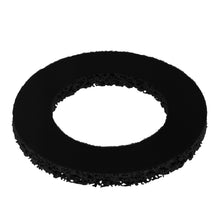 Laad de afbeelding in de galerijviewer, Silicon Carbide Plastic 150mm Cleaning Disc voor Electric Power Gereedschap