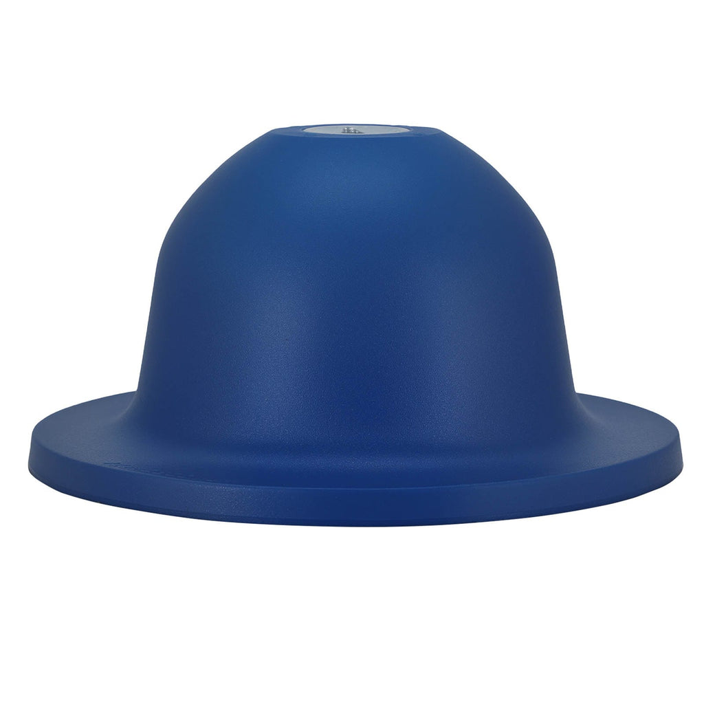 Silicon Carbide Plastic 150mm Cleaning Disc voor Electric Power Gereedschap