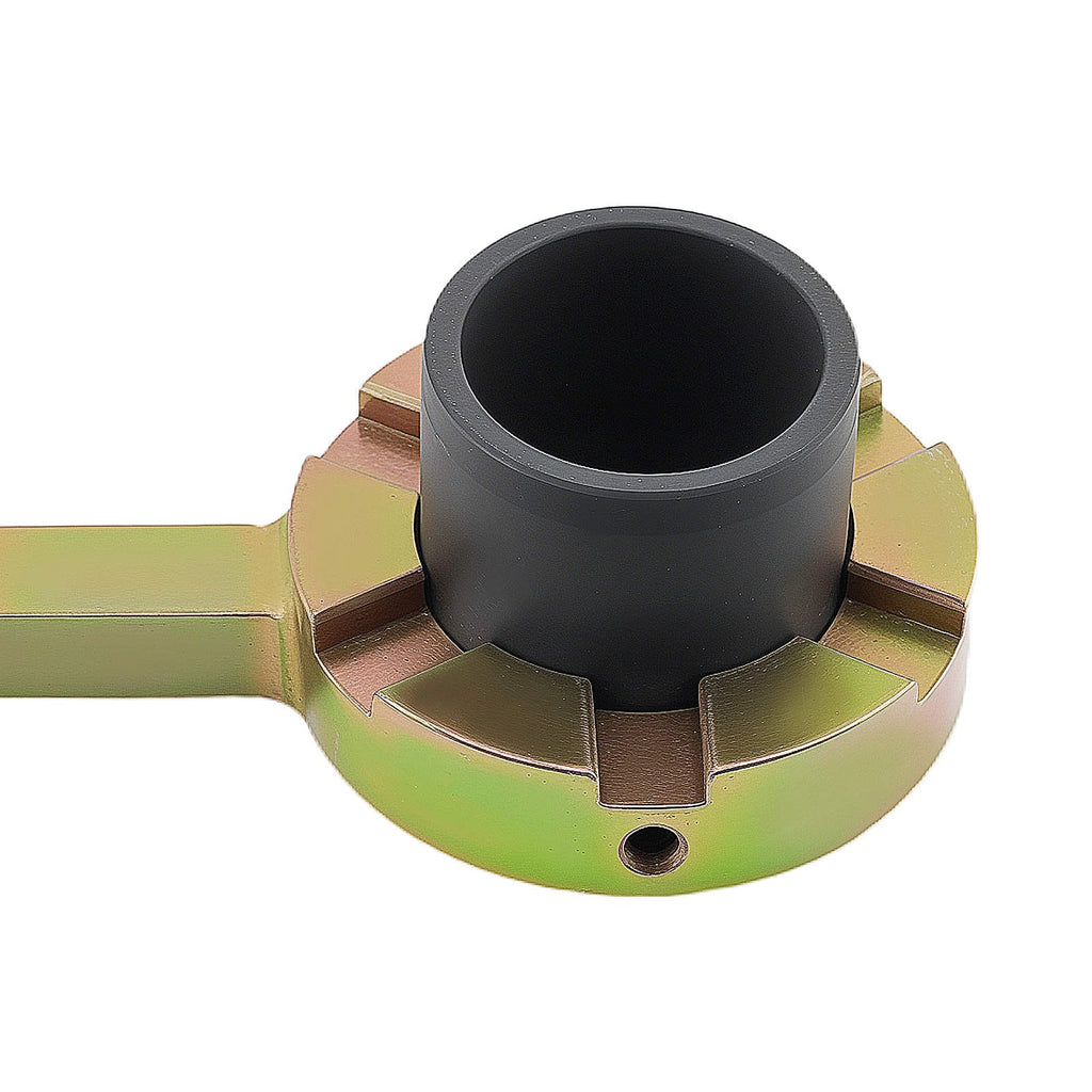 Trillingsdemper Gegenhalter Werkzeug geschikt voor BMW 318d 320d E46 E90 11232247565