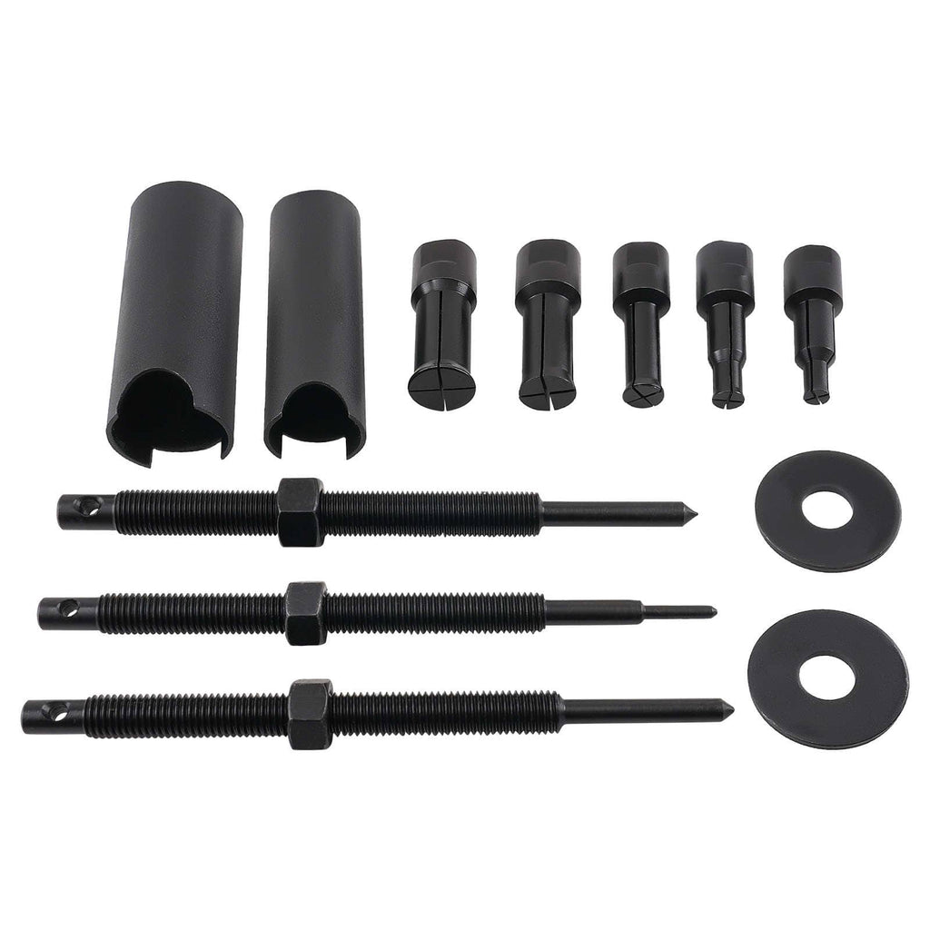 Bearing Extractor 9-23mm for Motorcycle Car Carbon Steel Kit