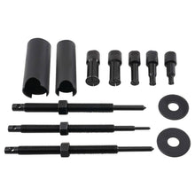 Load image into Gallery viewer, Bearing Extractor 9-23mm for Motorcycle Car Carbon Steel Kit