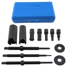 Load image into Gallery viewer, Bearing Extractor 9-23mm for Motorcycle Car Carbon Steel Kit