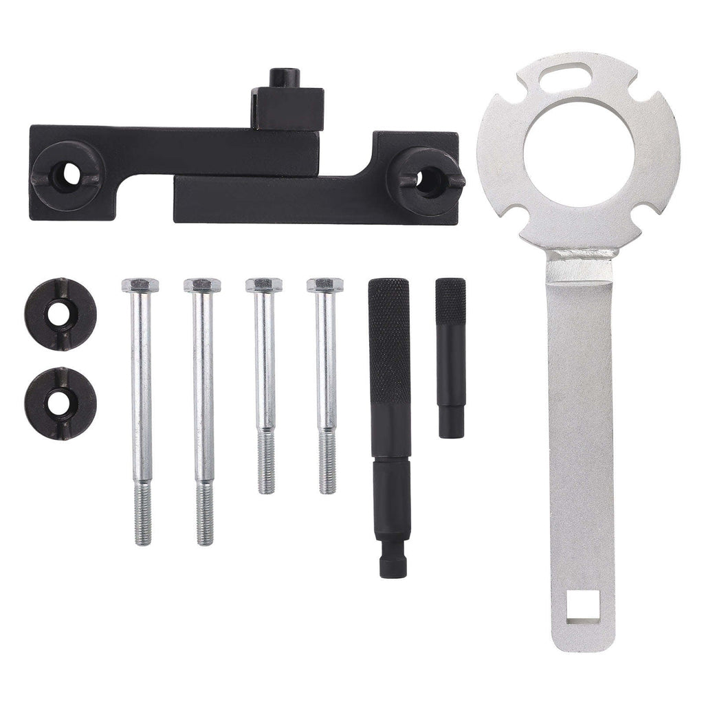 Engine Timing Gereedschap Set geschikt voor Ford Focus Galaxy Kuga 2.5 geschikt voor Volvo 1.6 2.0 2.4 2.5