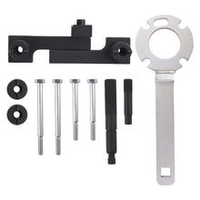 Laad de afbeelding in de galerijviewer, Engine Timing Gereedschap Set geschikt voor Ford Focus Galaxy Kuga 2.5 geschikt voor Volvo 1.6 2.0 2.4 2.5
