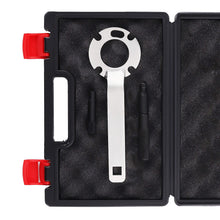 Laad de afbeelding in de galerijviewer, Nokkenas Gereedschap geschikt voor Volvo S40 V50 XC90 2.5L 999 7007 met Case