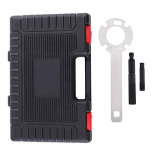 Laad de afbeelding in de galerijviewer, Nokkenas Gereedschap geschikt voor Volvo S40 V50 XC90 2.5L 999 7007 met Case