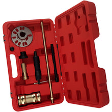 Load image into Gallery viewer, 10T Puller Kit suitable for VW Audi Wheel Bearing Removal Set M14