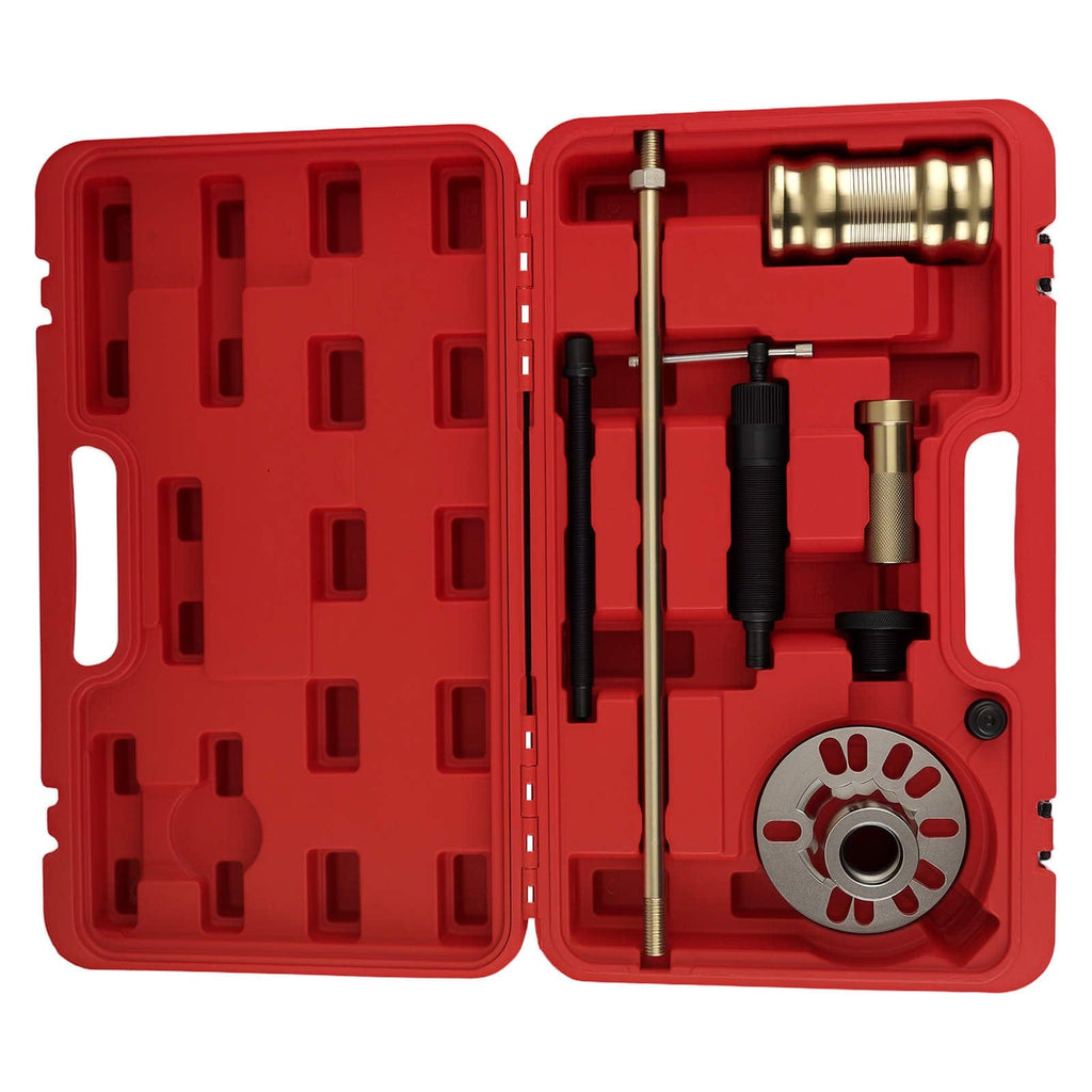 10T Puller Kit suitable for VW Audi Wheel Bearing Removal Set M14