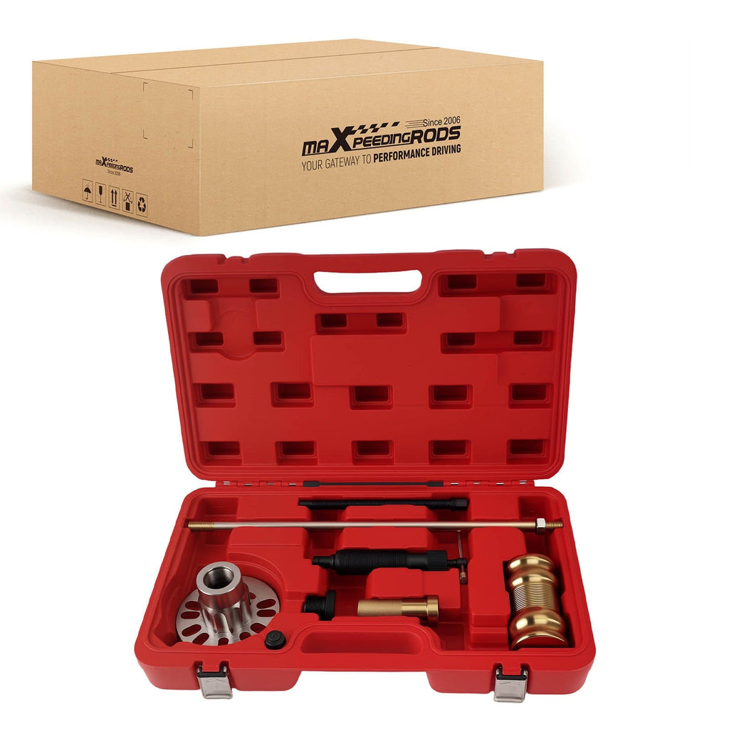 10T Puller Kit suitable for VW Audi Wheel Bearing Removal Set M14