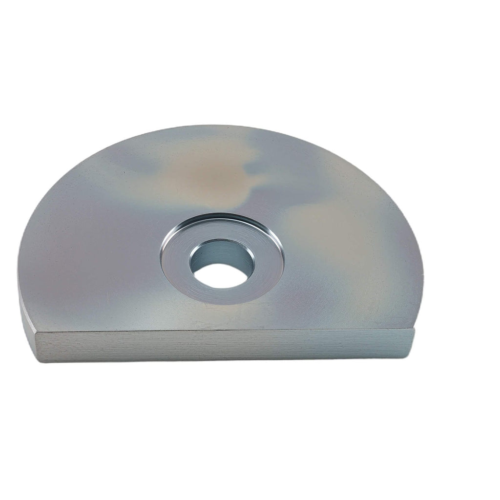 3 Stuk Engine Mount Kit geschikt voor Seat Leon geschikt voor Skoda VW Audi 1K0199868 1K0199867