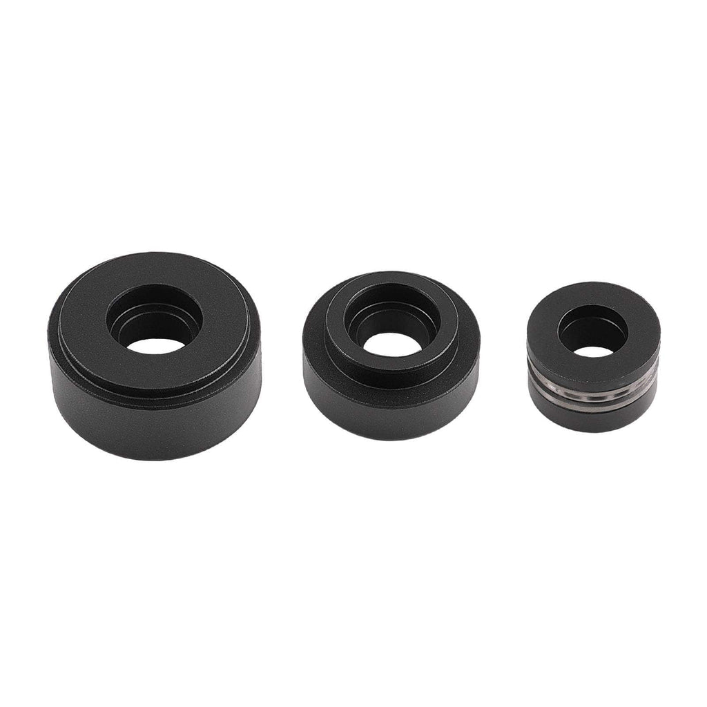 62mm Lager Extractor Installer geschikt voor Audi A2 geschikt voor VW Lupo 1.2 TDI 61CV
