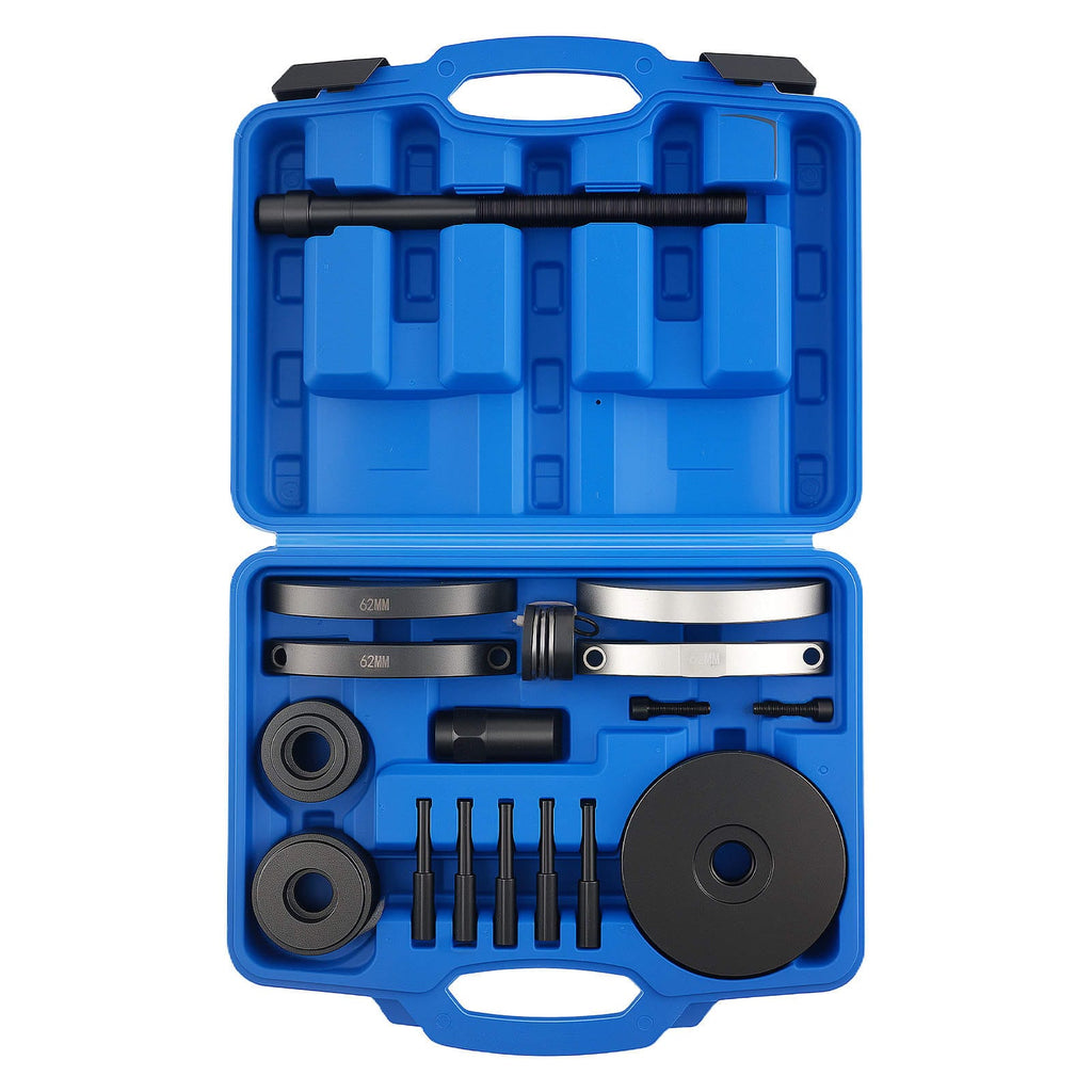 62mm Lager Extractor Installer geschikt voor Audi A2 geschikt voor VW Lupo 1.2 TDI 61CV