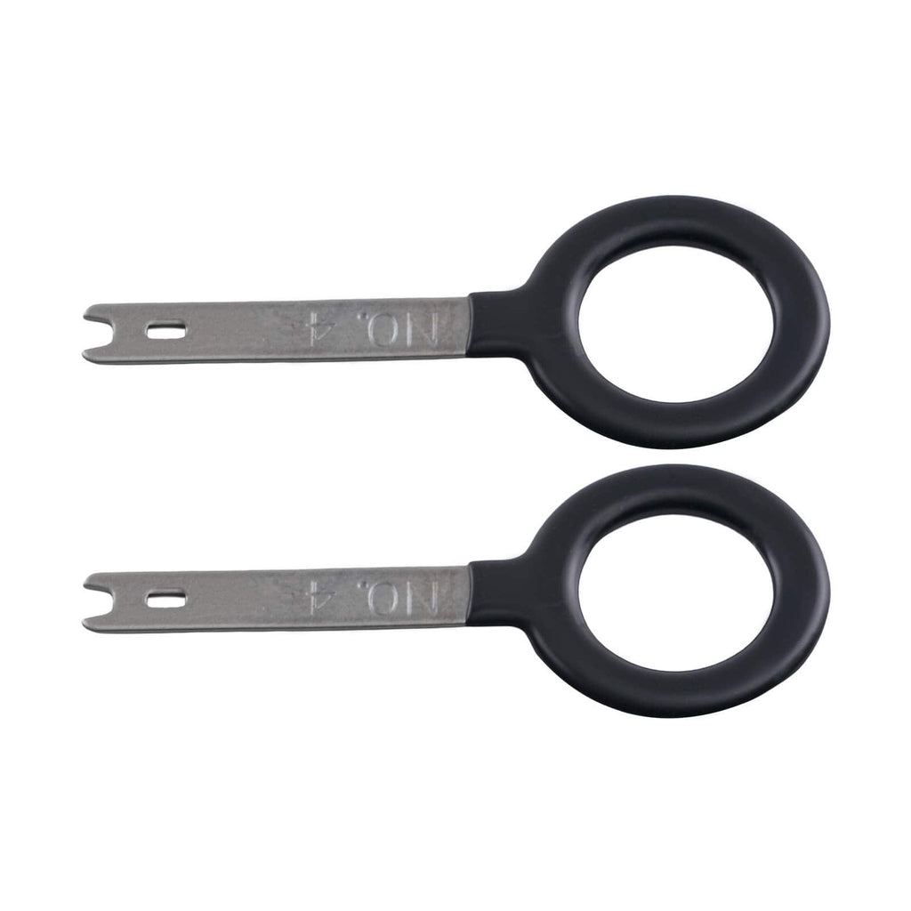 20 Stuks Radio Removal Gereedschap geschikt voor Mercedes GLE geschikt voor VW Touran geschikt voor Audi Q2 geschikt voor BMW X1 geschikt voor Skoda