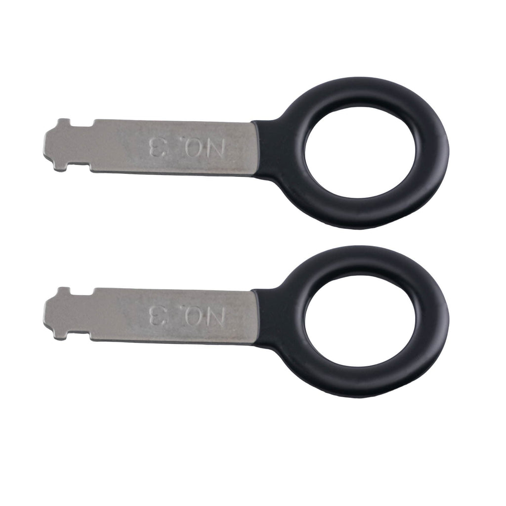 20 Stuks Radio Removal Gereedschap geschikt voor Mercedes GLE geschikt voor VW Touran geschikt voor Audi Q2 geschikt voor BMW X1 geschikt voor Skoda