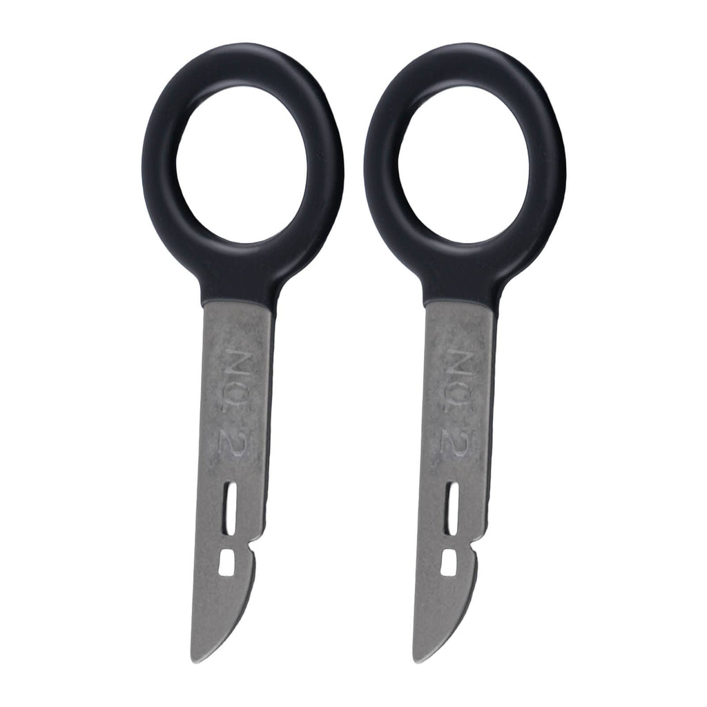 20 Stuks Radio Removal Gereedschap geschikt voor Mercedes GLE geschikt voor VW Touran geschikt voor Audi Q2 geschikt voor BMW X1 geschikt voor Skoda