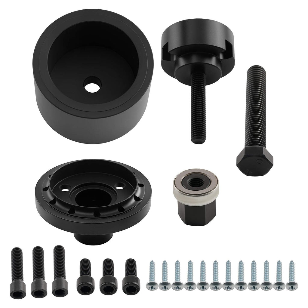 Voor Krukas Oil Keerring Removal Gereedschap geschikt voor BMW N40 N42 N45 N52 N53 N54 119220