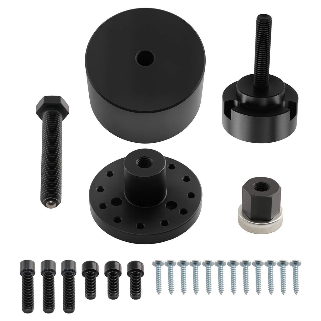 Voor Krukas Oil Keerring Removal Gereedschap geschikt voor BMW N40 N42 N45 N52 N53 N54 119220