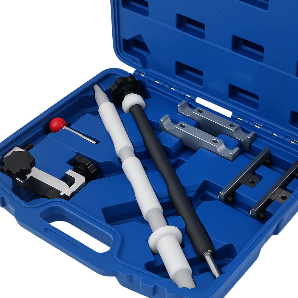 6 stuks Timing Gereedschap Kit suitable voor Porsche 911 Boxster 996/997 986/987 1996-2002 Engine