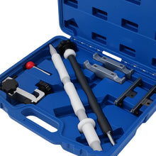 Laad de afbeelding in de galerijviewer, 6 stuks Timing Gereedschap Kit suitable voor Porsche 911 Boxster 996/997 986/987 1996-2002 Engine