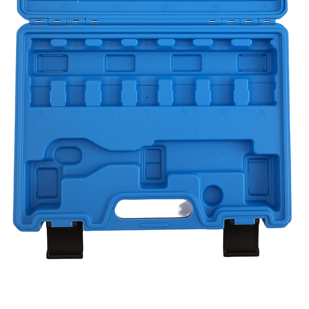 Damper Disassembly Kit voor Car Schokdemper Service 15-stuk 50bv30