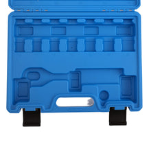 Laad de afbeelding in de galerijviewer, Damper Disassembly Kit voor Car Schokdemper Service 15-stuk 50bv30