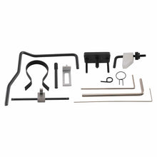 Laad de afbeelding in de galerijviewer, Motor Einstellwerkzeug set geschikt voor Citroen Peugeot Fiat PSA 2.0 2.2 DW10 DW12