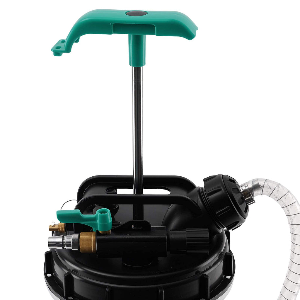 Oil Pump 5.3L Automatic Extractor for Vehicle Engine 6 Hoses
