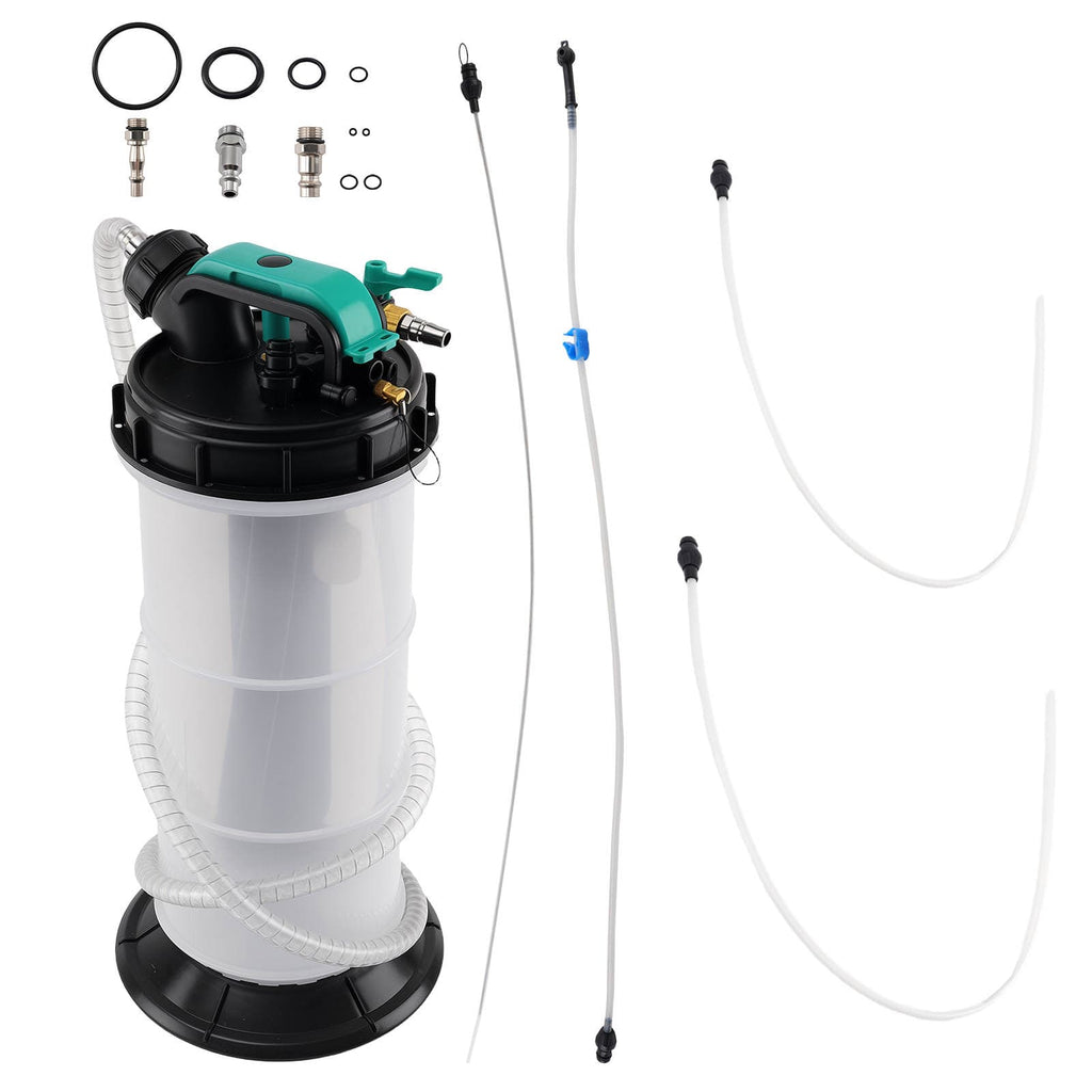 Oil Pump 5.3L Automatic Extractor for Vehicle Engine 6 Hoses