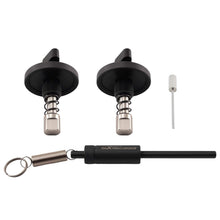 Load image into Gallery viewer, Diesel Timing Chain Lock suitable for Vauxhall Combo C Agila 1.3 CDTI Steel 2003-2012
