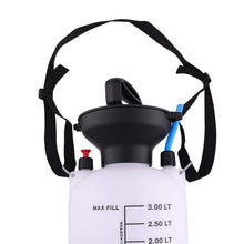 Laad de afbeelding in de galerijviewer, 3L Automatic Pomp voor Car Oil Hand Pomp Filling System Gereedschap