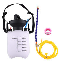 Laad de afbeelding in de galerijviewer, 3L Automatic Pomp voor Car Oil Hand Pomp Filling System Gereedschap