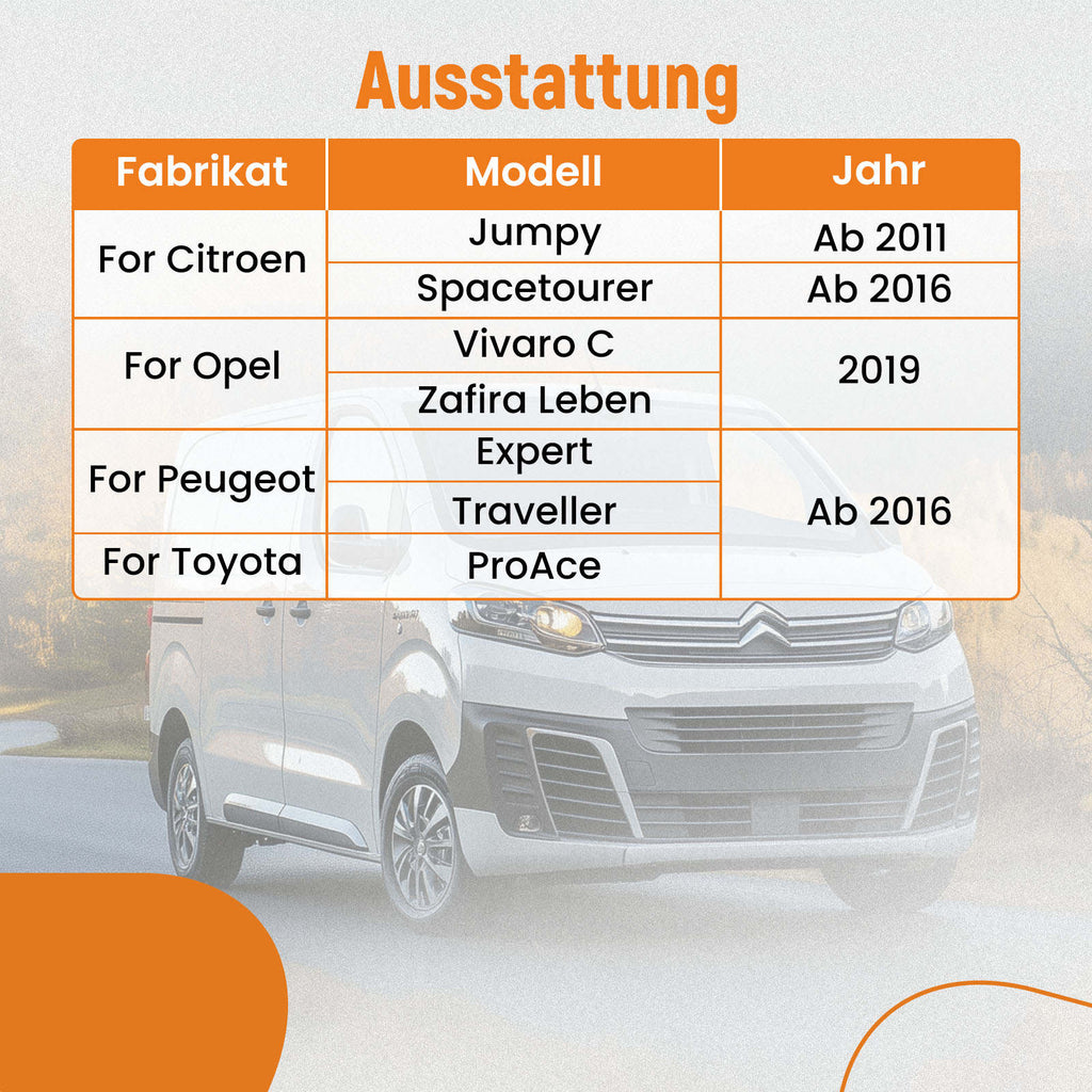 Wiellager Gereedschap geschikt voor Citroen, Opel, Peugeot, Toyota J-0562